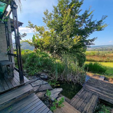 Sabie Peak View Hotel Exterior photo